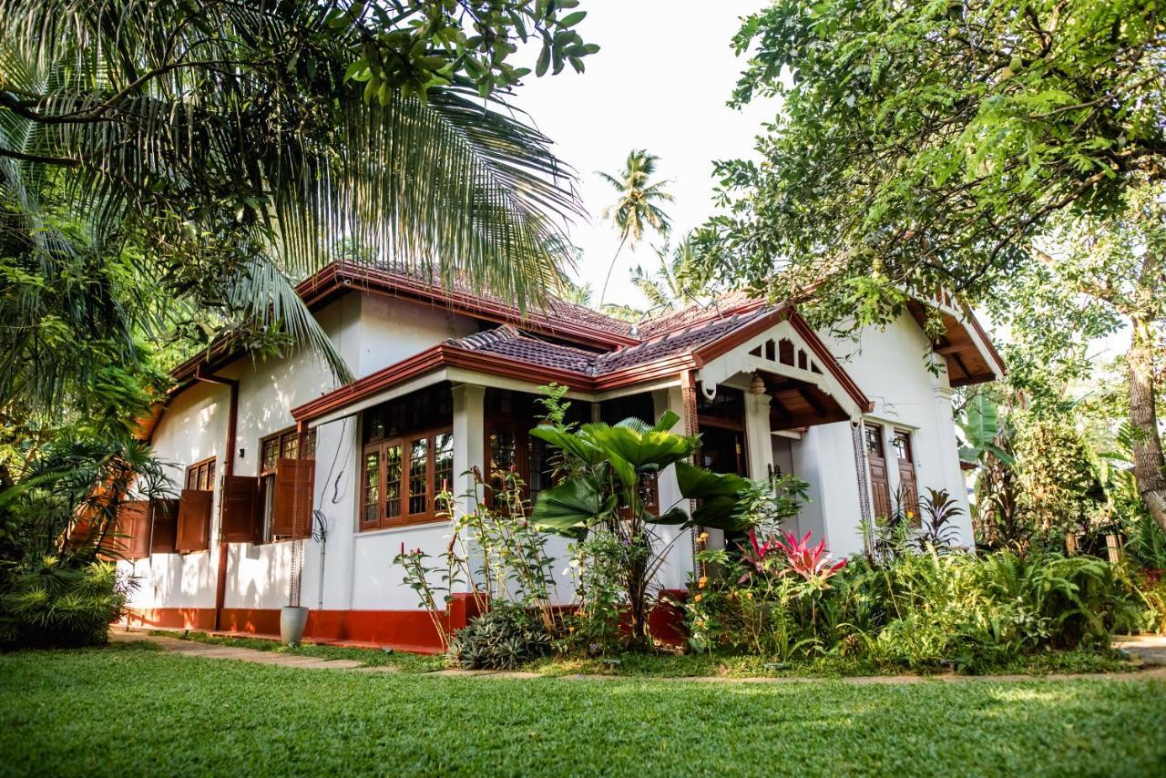 Colonial Residence Kandy Exterior photo