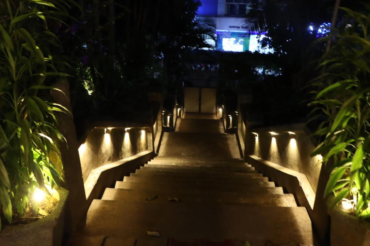 Colonial Residence Kandy Exterior photo