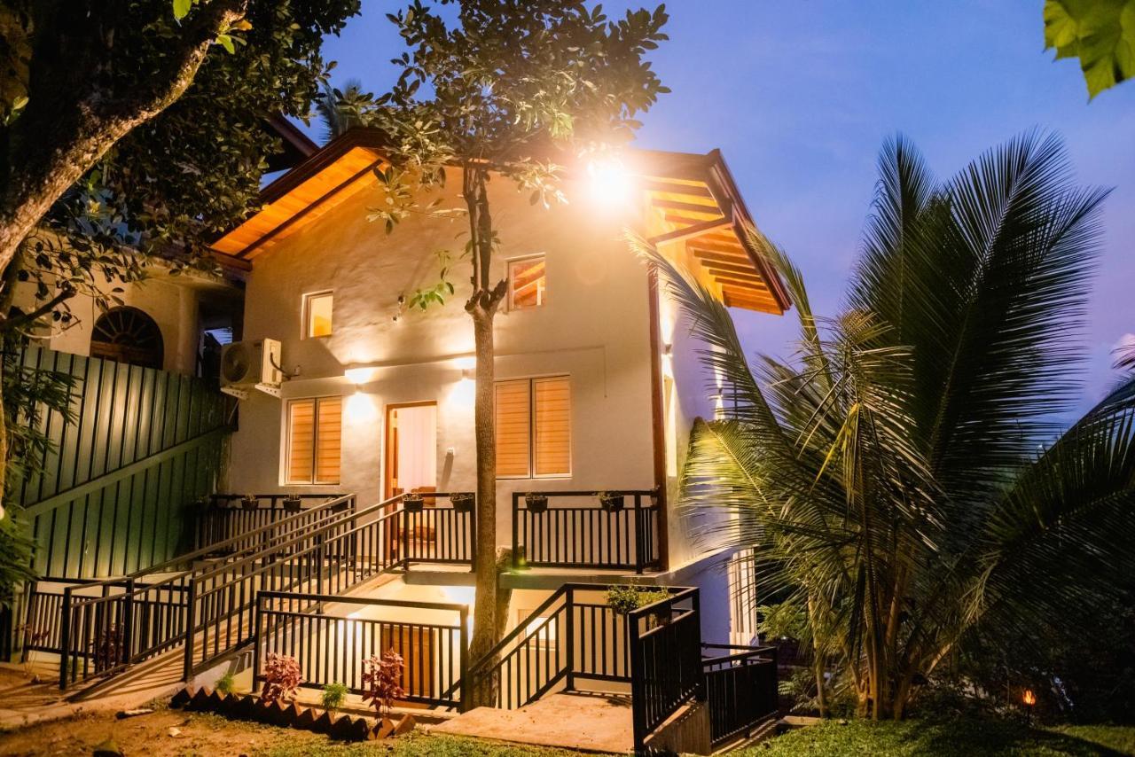 Colonial Residence Kandy Exterior photo