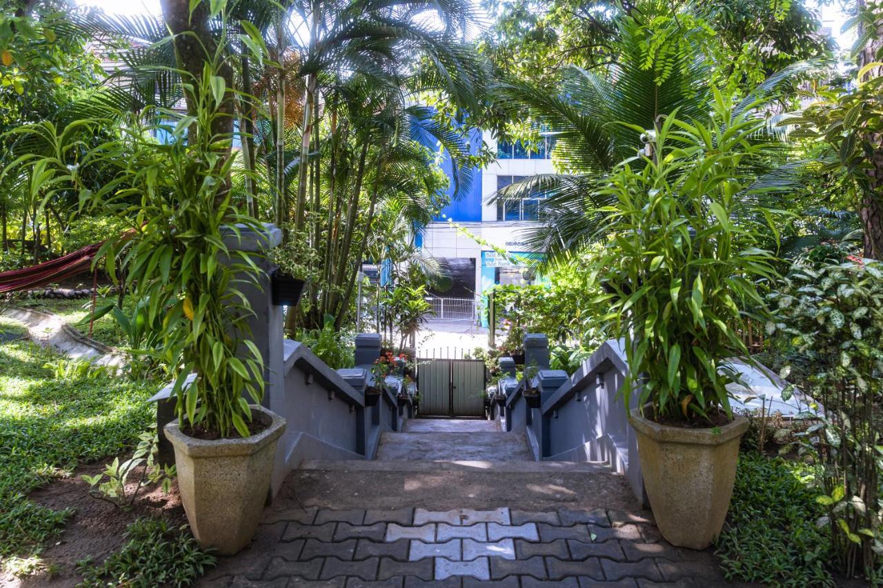Colonial Residence Kandy Exterior photo