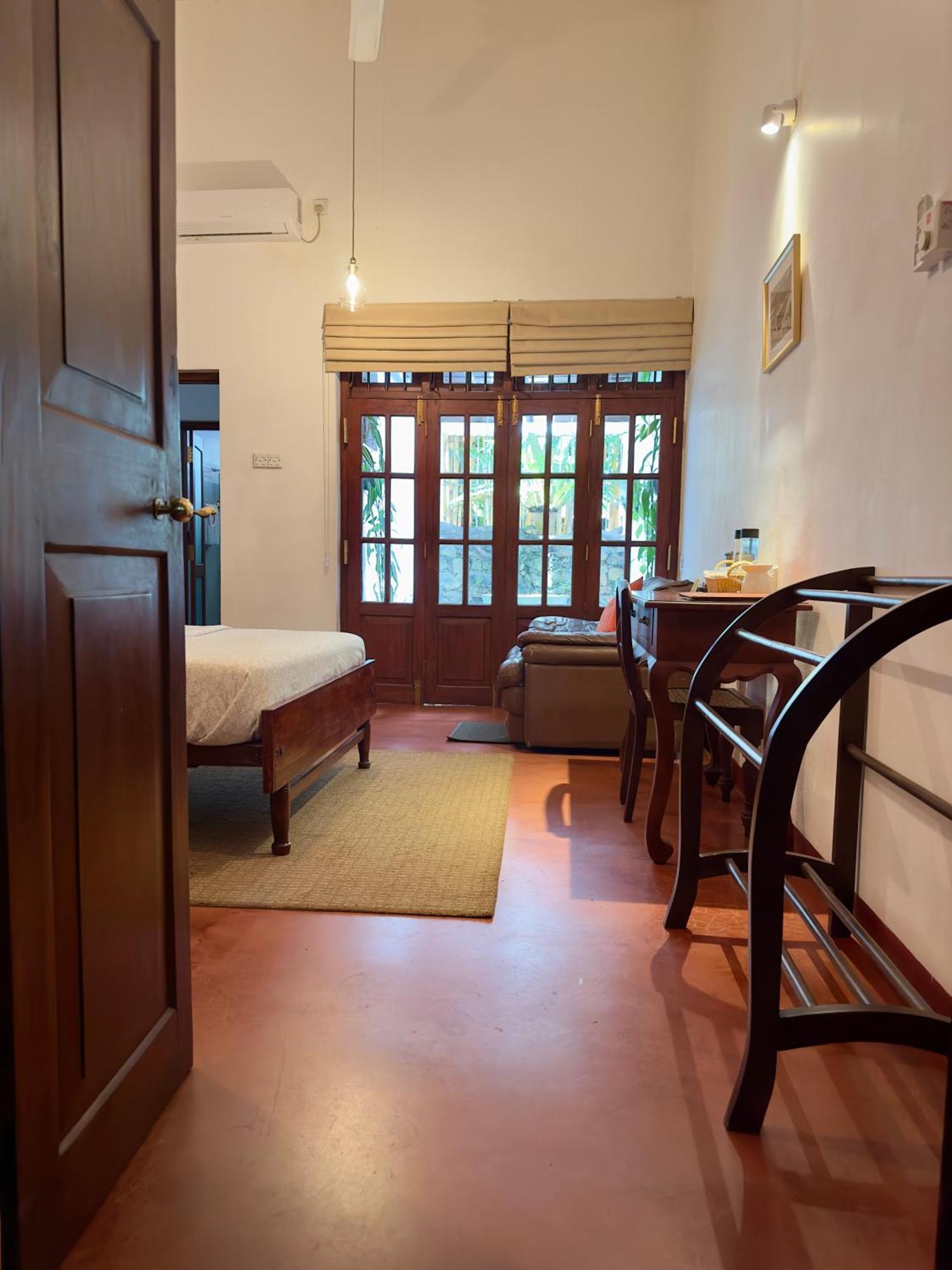 Colonial Residence Kandy Exterior photo