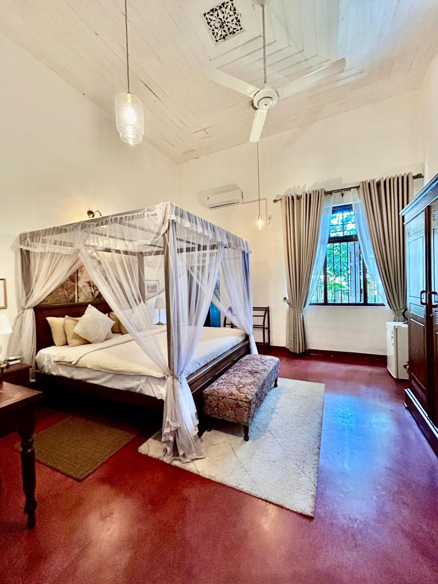 Colonial Residence Kandy Exterior photo