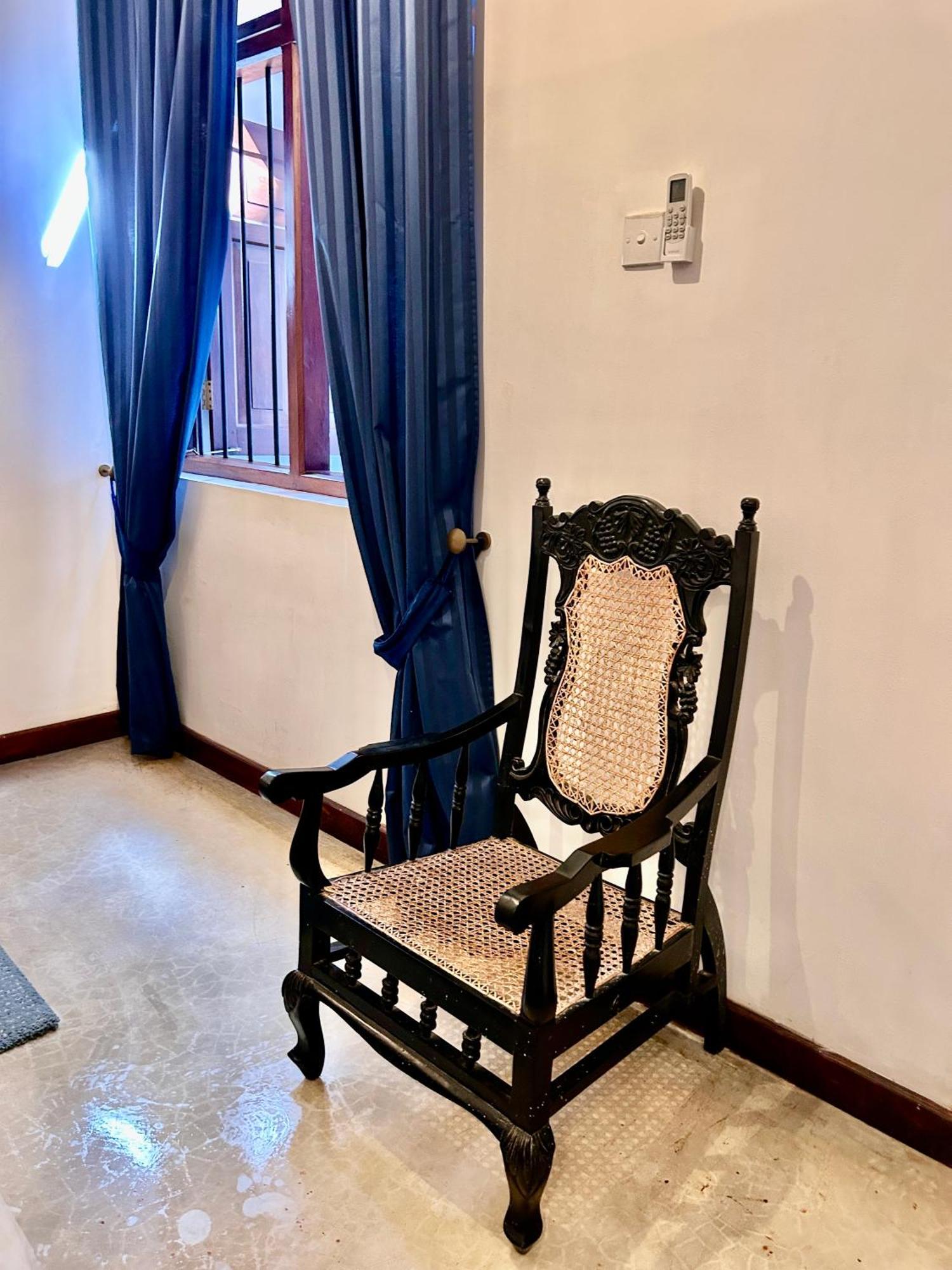 Colonial Residence Kandy Exterior photo